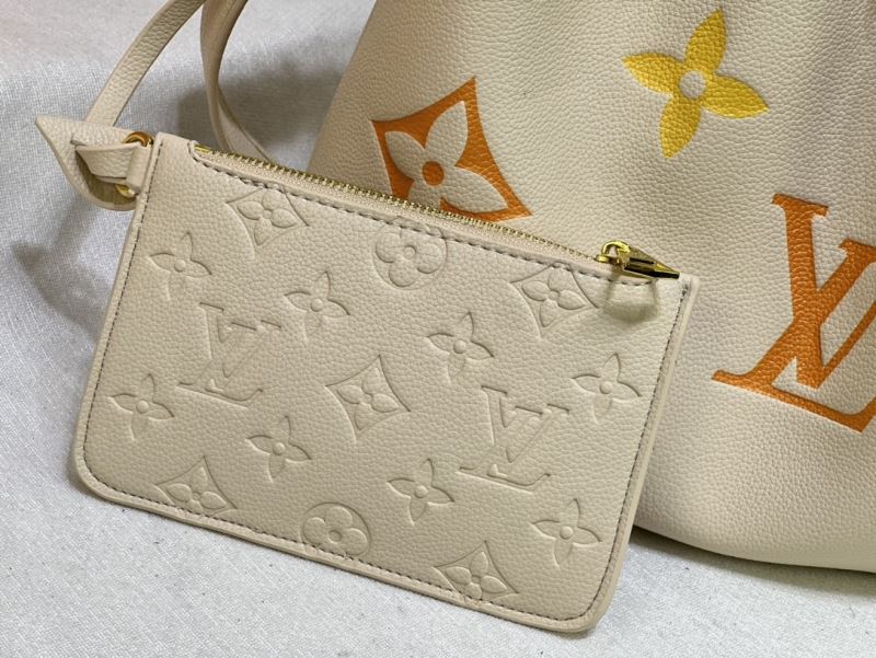 LV Satchel bags